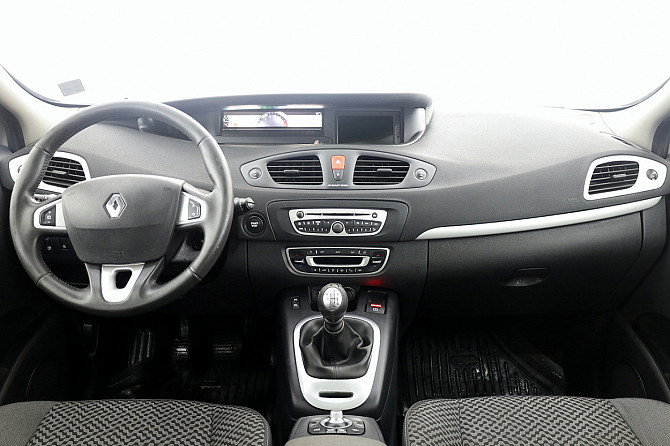 Renault Scenic Comfort 1.6 81kW Таллин - изображение 5
