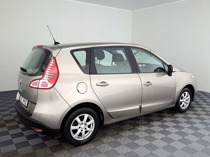 Renault Scenic Comfort 1.6 81kW Таллин - изображение 3