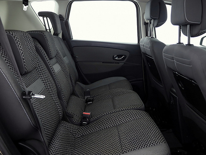 Renault Scenic Comfort 1.6 81kW Таллин - изображение 7