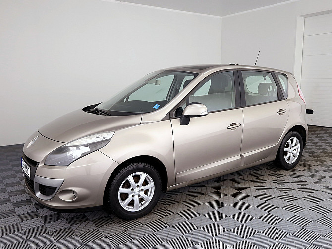 Renault Scenic Comfort 1.6 81kW Таллин - изображение 2