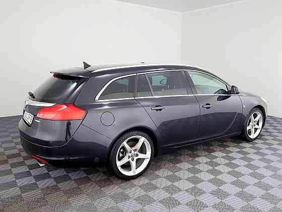 Opel Insignia Sports Tourer LPG 1.6 132kW Tallina