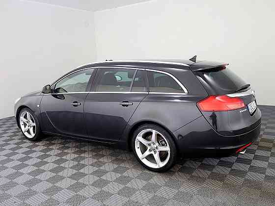 Opel Insignia Sports Tourer LPG 1.6 132kW Tallina