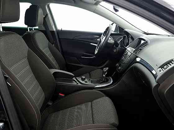 Opel Insignia Sports Tourer LPG 1.6 132kW Tallina