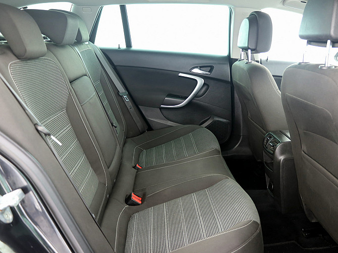 Opel Insignia Sports Tourer LPG 1.6 132kW Tallina - foto 7