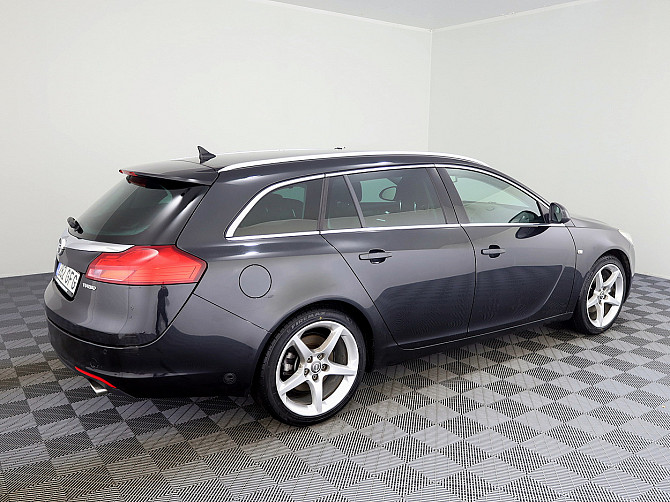 Opel Insignia Sports Tourer LPG 1.6 132kW Tallina - foto 3