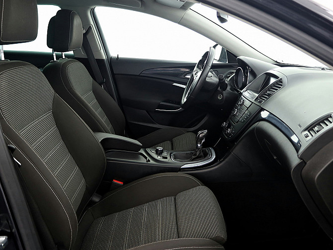 Opel Insignia Sports Tourer LPG 1.6 132kW Tallina - foto 6