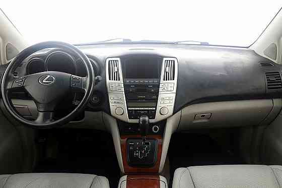 Lexus RX 300 Luxury LPG ATM 3.0 150kW Таллин