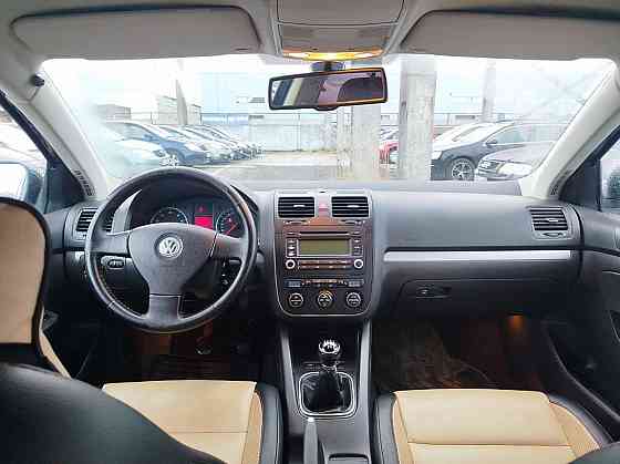 Volkswagen Jetta Highline 1.6 85kW Таллин