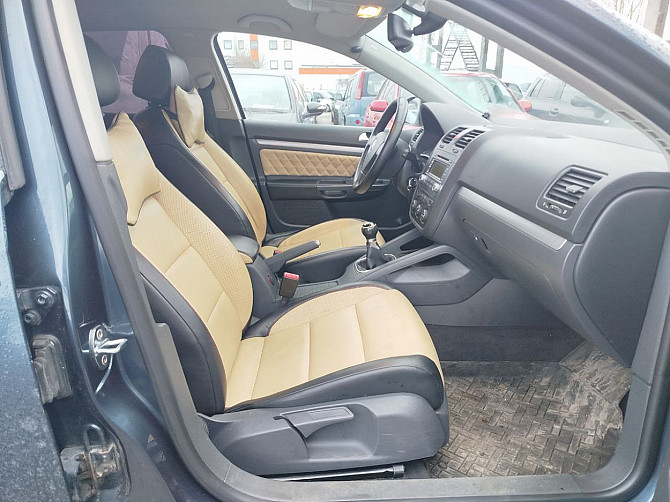 Volkswagen Jetta Highline 1.6 85kW Таллин - изображение 6