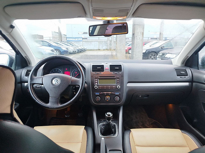 Volkswagen Jetta Highline 1.6 85kW Таллин - изображение 5