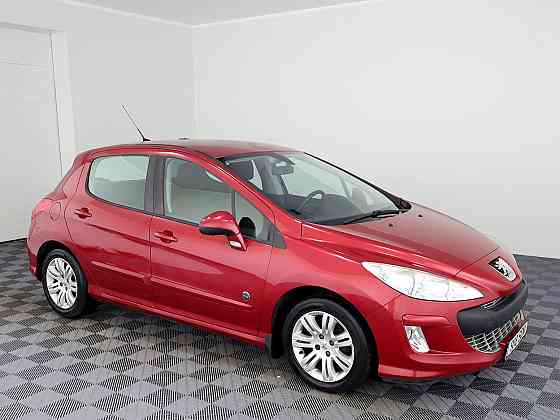 Peugeot 308 Elegance 1.6 88kW Таллин