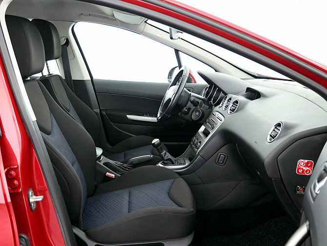 Peugeot 308 Elegance 1.6 88kW Таллин - изображение 6