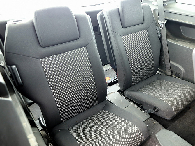 Opel Zafira Facelift 1.7 CDTi 92kW Tallina - foto 8