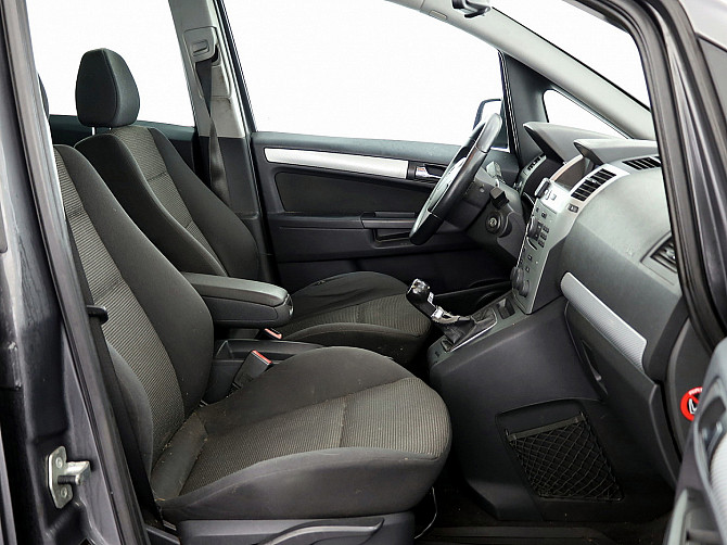 Opel Zafira Facelift 1.7 CDTi 92kW Tallina - foto 6