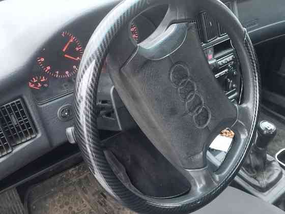 Ауди 80 технические данные хорошие пройден техосмотр бензин газ расход по городу маленький, ... Даугавпилс