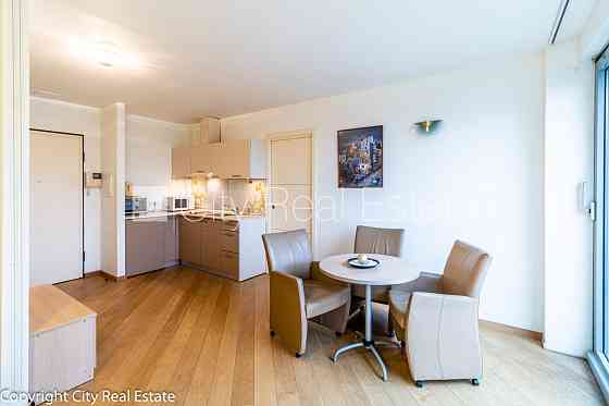 Проект - Kuģu 26 (Кугу 26), новостройка, закрытая территория, возможность аренды Rīga