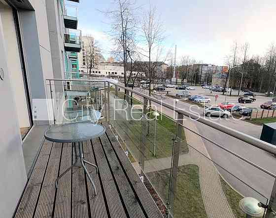 Проект - Kuģu 26 (Кугу 26), новостройка, закрытая территория, возможность аренды Rīga