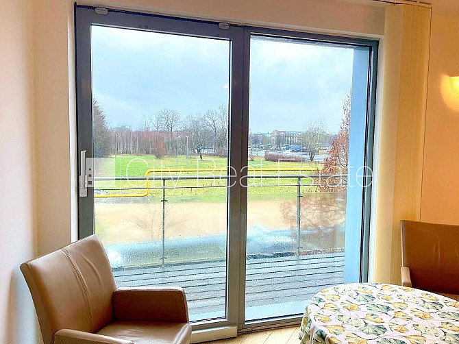 Проект - Kuģu 26 (Кугу 26), новостройка, закрытая территория, возможность аренды Рига - изображение 5