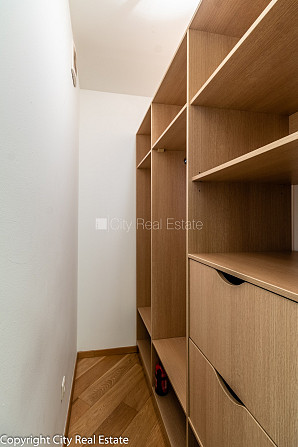 Проект - Kuģu 26 (Кугу 26), новостройка, закрытая территория, возможность аренды Рига - изображение 13