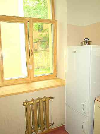 Эта квартира сдается в аренду посуточно (краткосрочная аренда), стоимость аренды Rīga