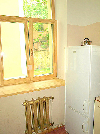 Šo dzīvokli izīrē pa diennaktīm (īstermiņa īre), īres cena sludinājumā norādīta par Rīga - foto 5