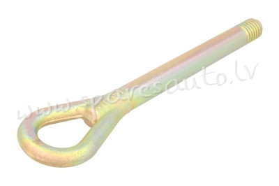 BK153 - OEM kodi: 1328054080, 1346650080, 16 063 746 80 S1, 16 063 746 80, 16 109 113 80, 1606374680 Рига - изображение 1