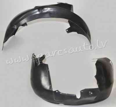 PAD11014AL - OEM: 4B0821171D'  L - Zem Spārna Detaļa - AUDI A6  C5 (2001-2005) Рига