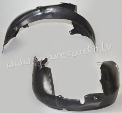 PAD11014AL - OEM: 4B0821171D'  L - Zem Spārna Detaļa - AUDI A6  C5 (2001-2005) Рига - изображение 1