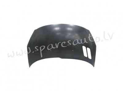 PPG20023A - OEM: 7901Q2'  - Motora Pārsegs - PEUGEOT 206/ (2009-2013) Рига