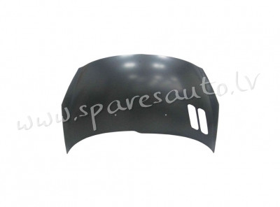 PPG20023A - OEM: 7901Q2'  - Motora Pārsegs - PEUGEOT 206/ (2009-2013) Рига - изображение 1