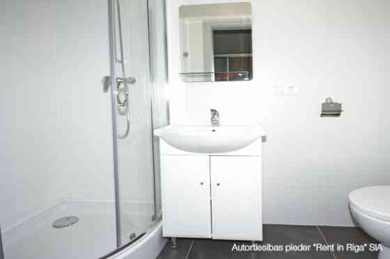 Сдаётся как в долгосрочную аренду (от шести месяцев), так и в краткосрочную Rīga
