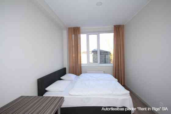 Сдаётся как в долгосрочную аренду (от шести месяцев), так и в краткосрочную Rīga