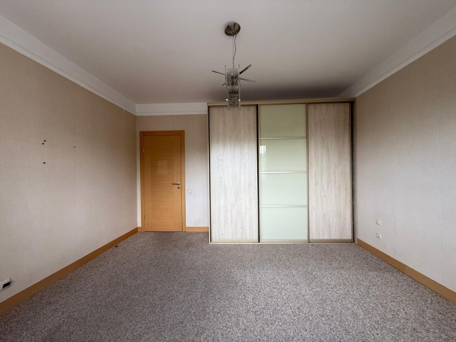 Просторная и уютная 2-комнатная квартира в престижном комплексе Панорама Плазa. Рига - изображение 9