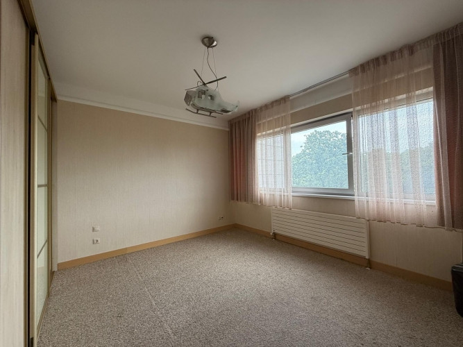 Просторная и уютная 2-комнатная квартира в престижном комплексе Панорама Плазa. Рига - изображение 7