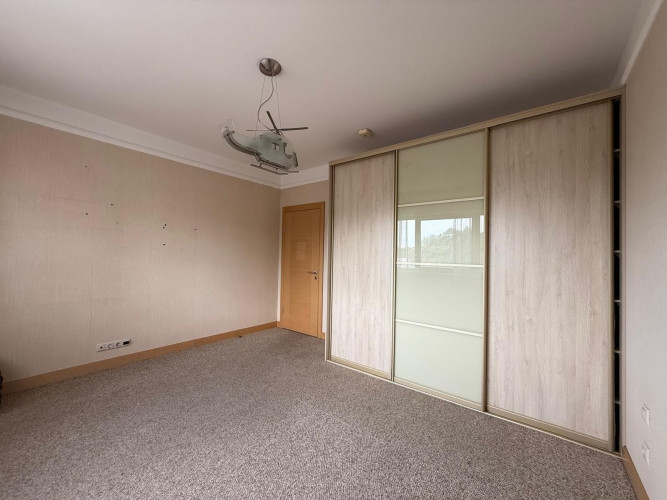 Просторная и уютная 2-комнатная квартира в престижном комплексе Панорама Плазa. Рига - изображение 8