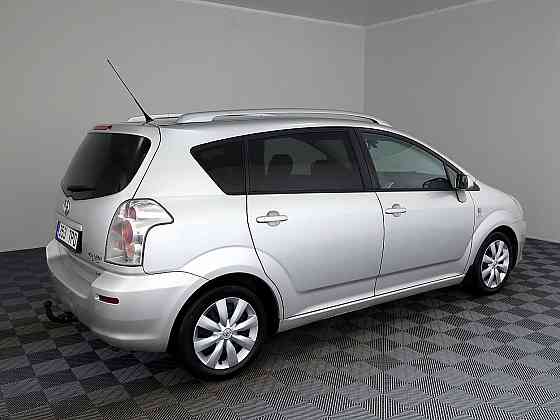 Toyota Corolla Verso Linea Sol 2.2 D-CAT 130kW Tallina