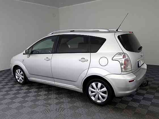 Toyota Corolla Verso Linea Sol 2.2 D-CAT 130kW Tallina