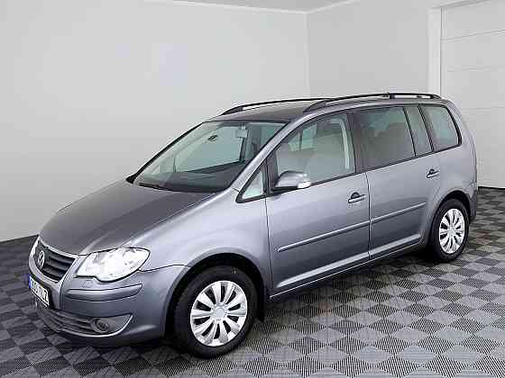 Volkswagen Touran Comfortline Facelift 2.0 80kW Tallina