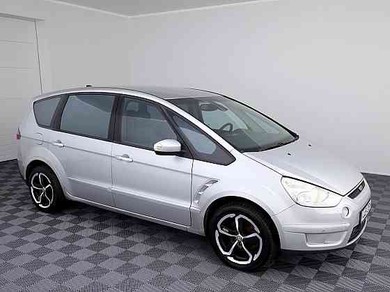 Ford S-MAX Titanium X ATM 2.0 TDCi 103kW Tallina