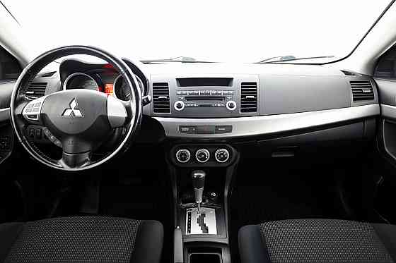 Mitsubishi Lancer Comfort ATM 1.5 80kW Таллин