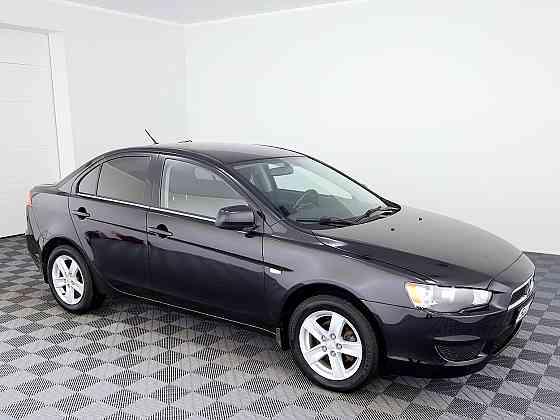 Mitsubishi Lancer Comfort ATM 1.5 80kW Таллин