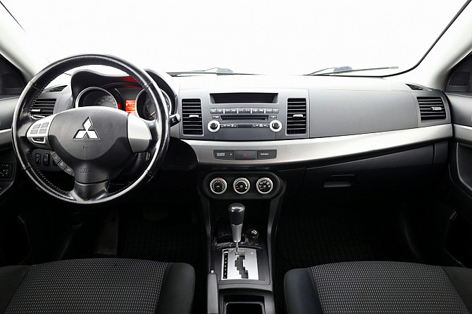 Mitsubishi Lancer Comfort ATM 1.5 80kW Таллин - изображение 5