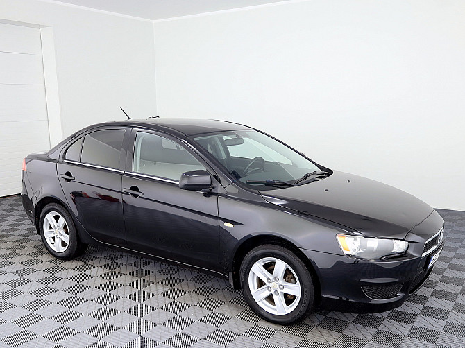 Mitsubishi Lancer Comfort ATM 1.5 80kW Таллин - изображение 1