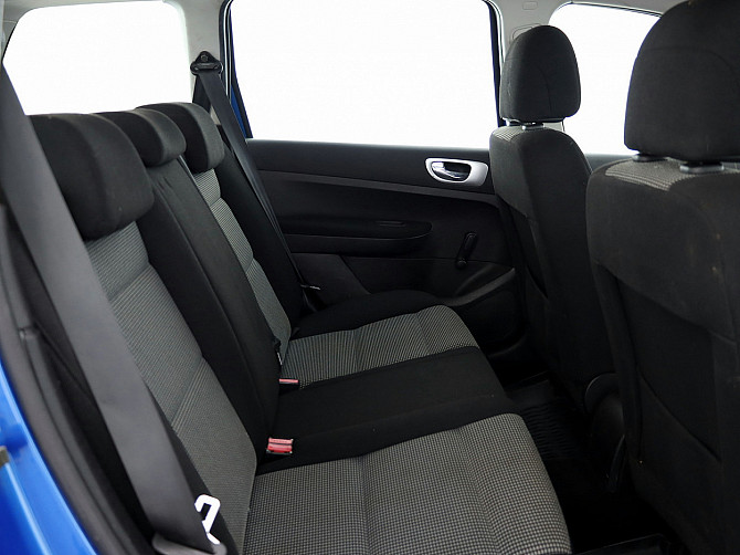 Peugeot 307 Elegance Facelift 1.6 80kW Tallina - foto 7