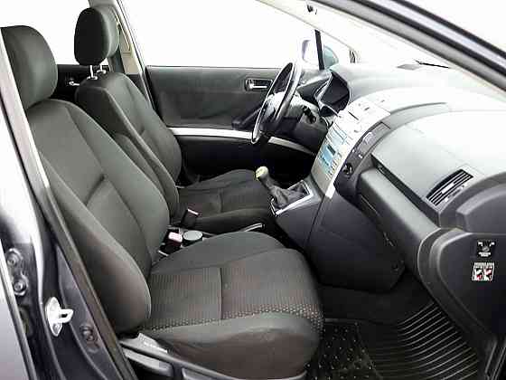 Toyota Corolla Verso Linea Sol Facelift 2.2 D-4D 100kW Tallina