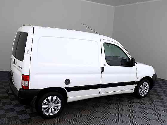 Peugeot Partner Van 1.4 55kW Tallina