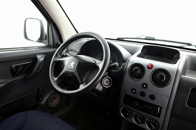 Peugeot Partner Van 1.4 55kW Tallina - foto 5