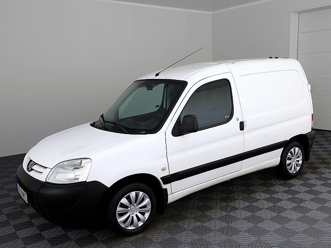 Peugeot Partner Van 1.4 55kW Tallina - foto 2