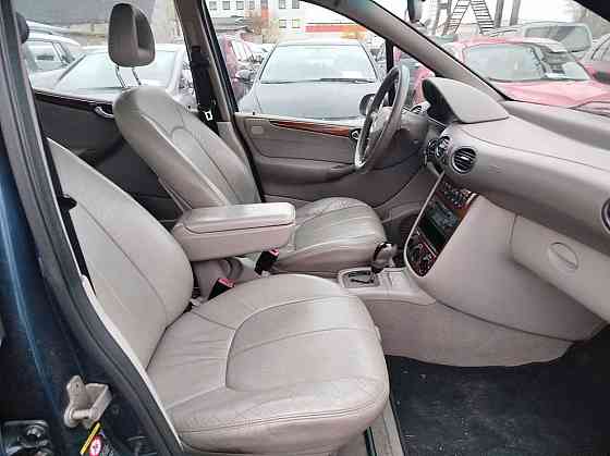 Mercedes-Benz A 170 Elegance ATM 1.7 CDI 70kW Tallina