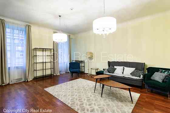 Проект - Ausekļa 5 (Аусекля 5), фасадный дом, реновированный дом, бесплатная стоянка во Rīga